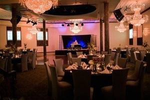 houston corporate events ballroom